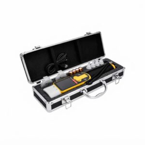 Alkomat ALKOTOP PLUS z drukarką Bluetooth