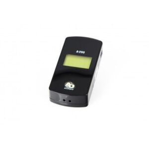 Kalibracja alkomatu AlcoDigital A200