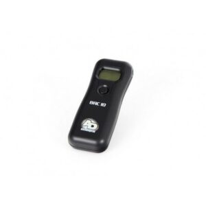 Kalibracja alkomatu AlcoDigital BAC10